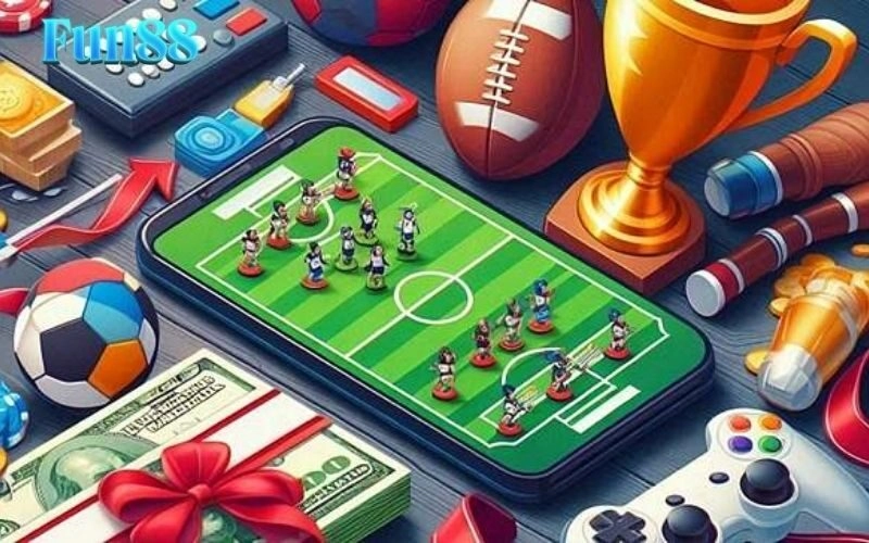 Fun88 Đăng Nhập