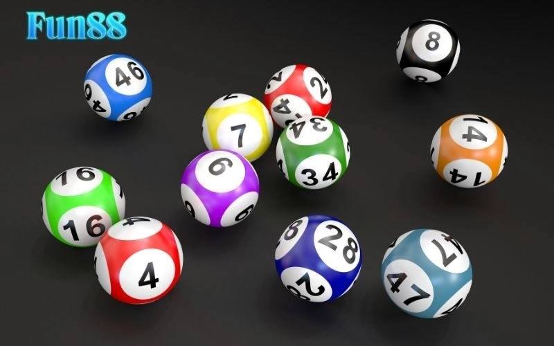 Xổ Số Fun88